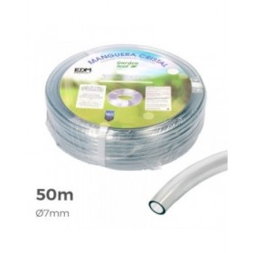 Pompa EDM 74252 PVC polipropilene (50 m)