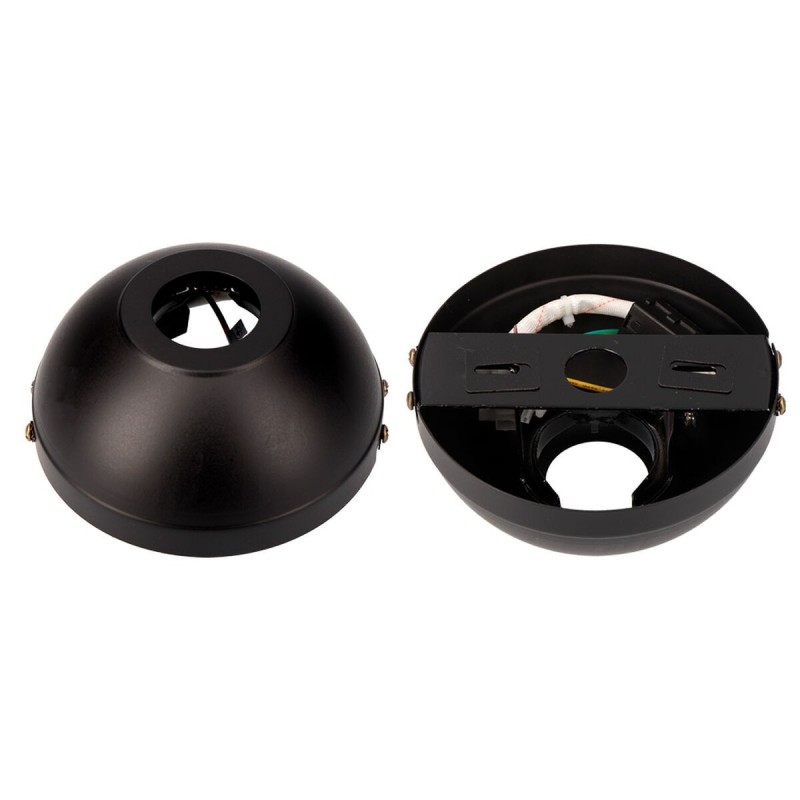 Rosone EDM 00983 33810 Nero Ricambio