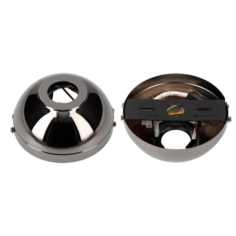 Rosone EDM 00984 33811 Argentato Ricambio