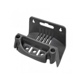 Porta Tubo EDM 74804 polipropilene 24 x 15 x 17 cm