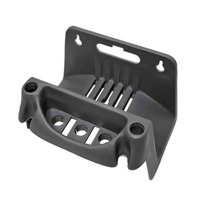 Porta Tubo EDM 74804 polipropilene 24 x 15 x 17 cm