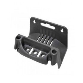 Porta Tubo EDM 74804 polipropilene 24 x 15 x 17 cm