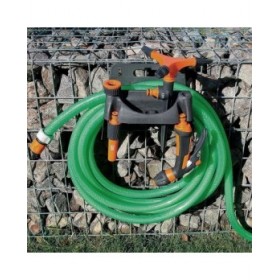 Porta Tubo EDM 74804 polipropilene 24 x 15 x 17 cm