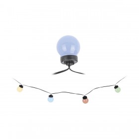 Ghirlanda di Luci LED (12,5 m)