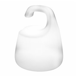 Decorazione Natalizia Decoris Fiocchi di neve 350 g