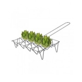 Griglia per Verdure EDM 33,5 x 33 cm