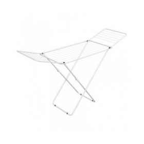 Stendibiancheria Pieghevole Gimi Jolly C6 180 x 55 x 93 cm Acciaio