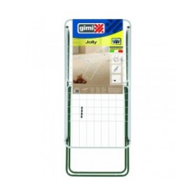 Stendibiancheria Pieghevole Gimi Jolly C6 180 x 55 x 93 cm Acciaio