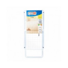 Stendibiancheria Pieghevole Gimi Jolly C6 180 x 55 x 93 cm Acciaio