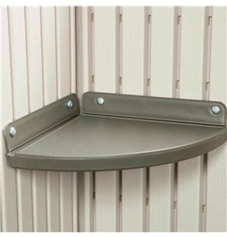 Riscaldatore industriale EDM 07097 Industry Series Arancio 3300 W