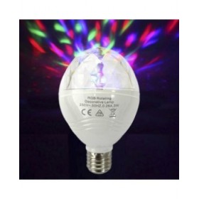 Lampadina LED EDM 97960 20 W 3 W E27 8 x 13 cm