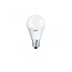 Lampadina LED EDM 98706 F 100 W 15 W E27 1521 Lm Ø 6 x 11,5 cm (6400 K)