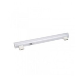 Tubo LED EDM 98807 Linestra F 35 W 7 W 48 W S14S 500 lm 600 lm Ø 3 x 30 cm (2700 K)