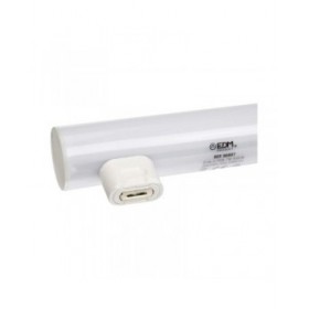 Tubo LED EDM 98807 Linestra F 35 W 7 W 48 W S14S 500 lm 600 lm Ø 3 x 30 cm (2700 K)