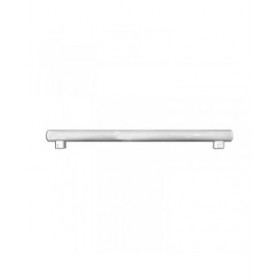 Tubo LED EDM 98808 Linestra F 60 W 9 W S14S 700 lm 810 Lm Ø 3 x 50 cm (2700 K)