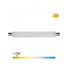 Tubo LED EDM 98815 Sofito E 75 W 8 W 700 lm 880 Lm Ø 3,8 x 31 cm (2700 K)