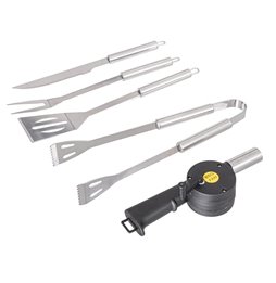 Ghirlanda di Luci LED Bianco 1,5 m