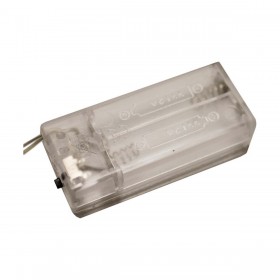 Ghirlanda di Luci LED Decorative Lighting Oro