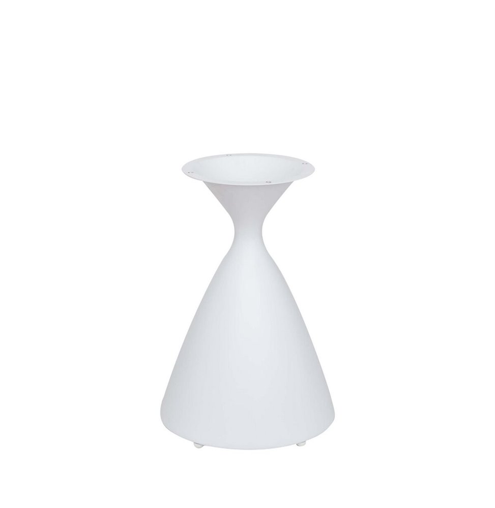 Tappeto Decoris Bianco 200 x 50 cm