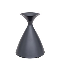 Tappeto Decoris Bianco 200 x 50 cm