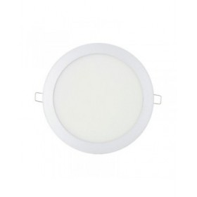 Faretto da incasso EDM 31566 Downlight A F 20 W 1200 Lm (6400 K)