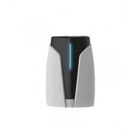 Campanello Senza Fili con Pulsante EDM 49305 Volga 120 m 85 dB 12,5 x 8,7 x 5 cm (1,5 V)