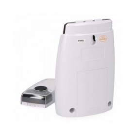 Campanello Senza Fili con Pulsante EDM 49305 Volga 120 m 85 dB 12,5 x 8,7 x 5 cm (1,5 V)