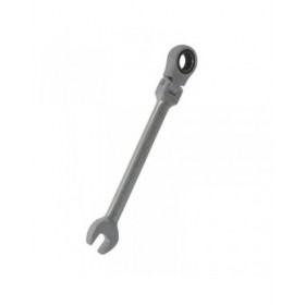 Chiave articolata a cricchetto Mota EW417