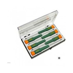 Set di Cacciaviti Mota Nº 9 Nº 6 Nº 7 Nº 8 3" Cacciavite di precisione
