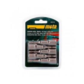 Chiave a bussola Mota bvh10 10 x 65 mm