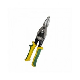 Forbicine Forbici taglia lamiera Mota TH10I 10" Acciaio al cromo vanadio Sinistra 25 cm