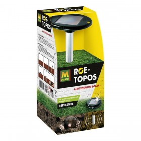 Repellente per parassiti Massó Roe-Topos