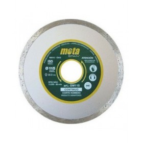 Disco da taglio Mota clp18 sw230p Ø 230 MM