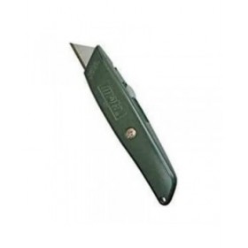 Taglierino Mota c100 Retrattile Metallo 15,5 cm