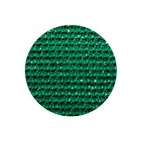 Rete per Nascondere EDM 75804 75804 Verde polipropilene 80 % 2 x 50 m