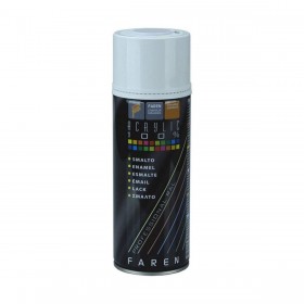 Vernice spray Faren RAL 7015 Lavagna 400 ml