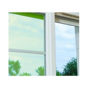 Zanzariera EDM 75870 Grigio Fibra di Vetro 0,6 x 30 m Rotolo