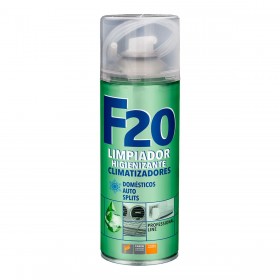 Spray igienizzante Faren F20 Condizionatore 400 ml