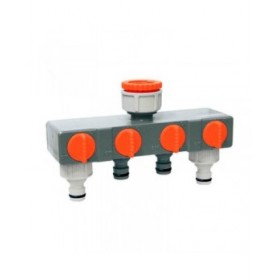 Bocchetta EDM 74435 Adattatore