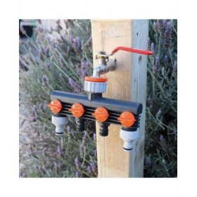 Bocchetta EDM 74435 Adattatore