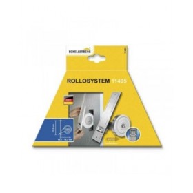 Paletta Schellenberg Cinghia di persiana