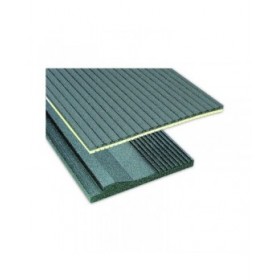 Accessorio Schellenberg Bianco (1000 X 500 X 13 MM )