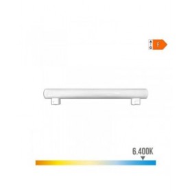 Tubo LED EDM 98822 Linestra F 35 W 7 W 57 W S14S 500 lm Ø 3 x 30 cm (6400 K)