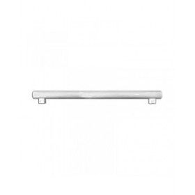 Tubo LED EDM 98823 Linestra F 60 W 9 W S14S 700 lm 950 Lm Ø 3 x 50 cm (6400 K)