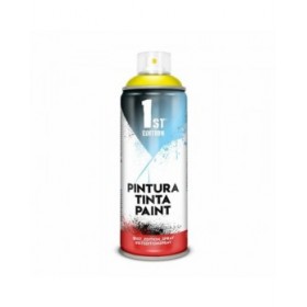 Vernice spray 1st Edition 642 Limone 300 ml