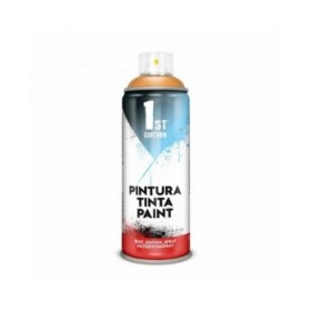 Vernice spray 1st Edition 644 Bib Orange 300 ml