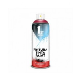 Vernice spray 1st Edition 648 Night Red 300 ml