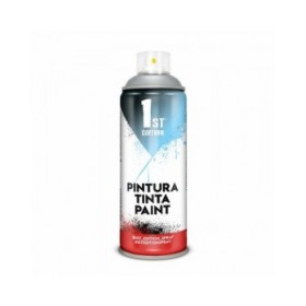 Vernice spray 1st Edition 658 Cement grey 300 ml