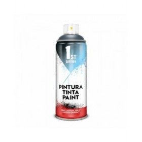 Vernice spray 1st Edition 660 Mercury grey 300 ml