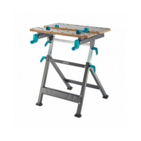 Tavolo da lavoro Wolfcraft master 650 ergo